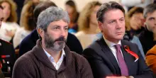 Elezioni Regionali Campania, Giuseppe Conte a Napoli nei prossimi giorni per annunciare la candidatura di Roberto Fico