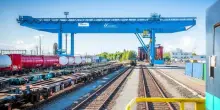 Fs Logistix gestirà il terminal di Anversa