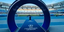 Napoli, ecco la lista Champions completa: out Mazzocchi, Marianucci e Lukaku