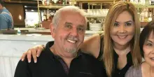 Roma, il giallo dell'avvocata americana trovata morta in casa: si indaga per omicidio. Era truccata per un appuntamento