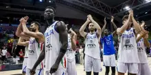 Eurobasket: Italia-Spagna 67-63, le pagelle: Niang (7,5) inarrestabile, Diouf (7), Fontecchio (6) va a sprazzi