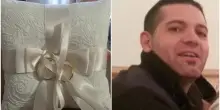 Sposo stroncato da un infarto durante la festa di matrimonio: Antimo Squillace, aveva 49 anni