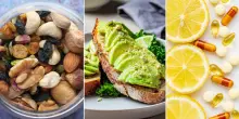 Dieta, come dimagrire dopo l?estate: i 5 trucchi furbi della biochimica per perdere (almeno) 6 kg in un mese senza pesare gli alimenti