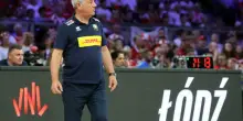 Italia-Polonia Volley Femminile 2025: quarti Mondiali, dove vedere in tv le azzurre di Velasco
