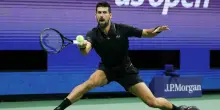 Us Open, Alcaraz sfida Djokovic nella prima semifinale: ecco i precedenti