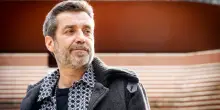 Daniele Silvestri: «La romanità per me è una ricchezza. Nei concerti ricordo Gaza, non si può restare zitti»