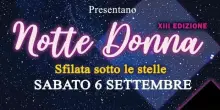 A Bracciano torna ?Notte Donna?: musica, spettacoli, negozi aperti e tanti eventi dedicati all?universo femminile