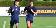 Nazionale, Gianluca Mancini: «Immagini da Gaza scioccanti, ma se ci dicono di giocare contro Israele, giochiamo»