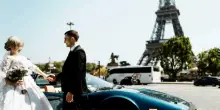Luna di miele low cost: come organizzare un viaggio romantico senza spendere una fortuna