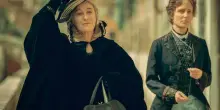 Valeria Bruni Tedeschi: «Duse è uno dei ruoli della mia vita, così come quello con Pietro è uno degli incontri della mia vita»