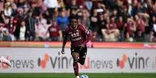 Salernitana, dimezzato il monte ingaggi: le ultime mosse