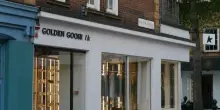 Golden Goose, balzo del ricavi a 342 milioni