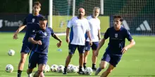 Italia-Estonia quando giocano: dove vederla in chiaro, orario e combinazioni del girone