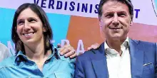 Pd, De Luca jr candidato per Fico si attende Conte