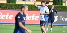 Italia-Estonia, orario e dove vederla in tv: probabili formazioni, calendario, classifica e cosa serve per la qualificazione al Mondiale 2026