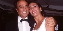 Emilio Fede, oggi i funerali. La figlia Sveva: «Una volta tornò con una valigia piena di aragoste. Berlusconi? Il suo secondo amore dopo la mamma»