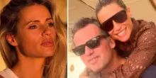Michelle Hunziker e Nino Tronchetti Provera, è amore vero. Lei (per la prima volta) confessa: «Siamo innamorati e felici»