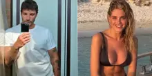 Stefano De Martino, Caroline Tronelli è incinta? La visita ?sospetta? dal ginecologo a Roma: chi è la nuova fidanzata