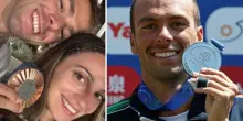 Gregorio Paltrinieri compie 31 anni: l'infortunio a Singapore, il matrimonio con Rossella Fiamingo e lo stipendio
