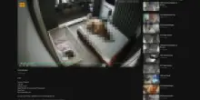 Video rubati, scoperto un sito con filmati presi da telecamere di case, centri estetici, studi medici (e messi in vendita online)