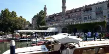 Venezia 2025, alla Biennale consegna del Premio Croce Rossa Italiana. In salezione ?La Grazia? e ?The voice of hind rajab?
