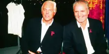 Giorgio Armani morto, con Gianni Versace la presunta rivalità e la frase che fece storia