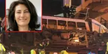 Strage funicolare di Lisbona, l'italiana ferita Stefania Lepidi: «Mi è sembrato di rivivere il terremoto dell'Aquila del 2009»