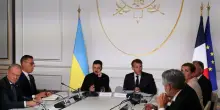 Ucraina, il piano dei Volenterosi: 26 Paesi in difesa di Kiev. «Con noi anche Trump»