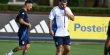 Italia-Estonia, sogno mondiale: tocca a Gattuso