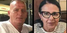 Lucia Salemme uccide il marito Ciro Rapuano a coltellate a Napoli. «Mi ha aggredito, mi sono difesa. Ora mi sento libera»