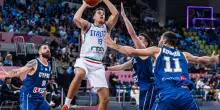 Italia-Slovenia agli ottavi, Luka Doncic sulla strada degli azzurri