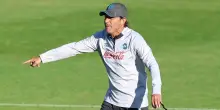 Napoli-Avellino, oggi test di lusso contro gli azzurri di Antonio Conte