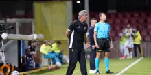 Casarano-Benevento, le ultime sulla formazione: difesa da registrare