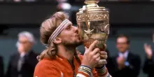 Bjorn Borg ha un tumore alla prostata: «Fino all'ultima sfida, la più importante non è ancora conclusa»