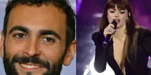 Annalisa e Marco Mengoni con "Piazza San Marco": testo e significato del nuovo brano in uscita oggi