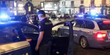 Napoli, 48enne ferito a colpi d'arma da fuoco: spari a Fuorigrotta