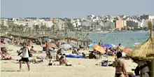 Isole Baleari, le anomale overdose di vitamina D: 16 persone ricoverate