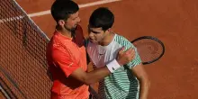 Djokovic-Alcaraz, semifinale Us Open: orario, dove vederla in tv e streaming e i precedenti