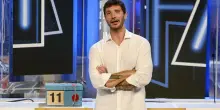 Affari Tuoi non va in onda stasera: ecco perché e quando torna su Rai1 Stefano De Martino