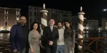 The Voice of Hind Rajab, vincerà il Leone D'Oro?