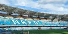 Stadio Maradona, nuove sale vip, ma il canone per il Napoli aumenta: 887mila euro
