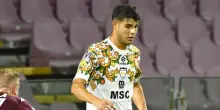 Sorrento-Trapani si anticipa domani a Potenza
