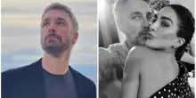 Raoul Bova torna in tv e rompe il silenzio dopo lo scandalo degli audio: la sua verità sulla rottura con Rocio Munoz Morales
