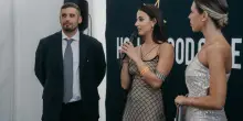 Cinema, territori e coproduzioni straniere al Lido