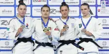 Michela Terranova si laurea regina d'Europa