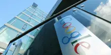 Google, stangata dell?Ue. Maxi-multa da 3 miliardi