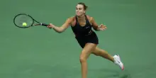 Sabalenka, la doppia sfida: vincere gli Us Open e battere Kyrgios