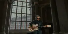 Ligabue in concerto, Campovolo a Caserta: una reggia da mediano