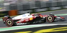 F1, Gp Monza: dove vedere il Gran premio d'Italia (tv e streaming), orario e programma