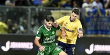 Napoli-Avellino, tre gol agli azzurri: buon test per i lupi